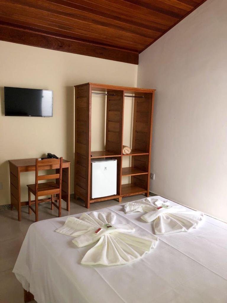Minas Hotel Unidade Centro photo 2