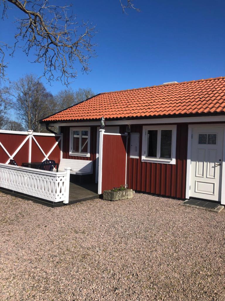 Skattegårdens Gästhus photo 2