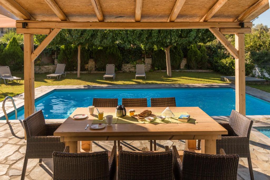 Villa Muse photo 1