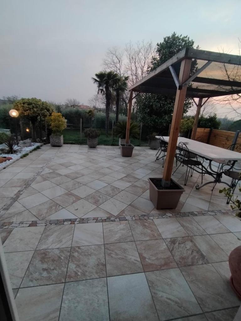 B&B Il Tramonto photo 3