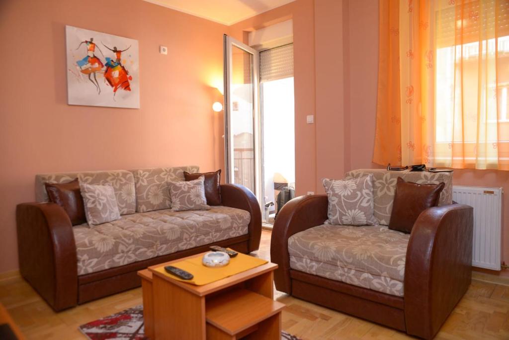 Apartman Lens photo 2