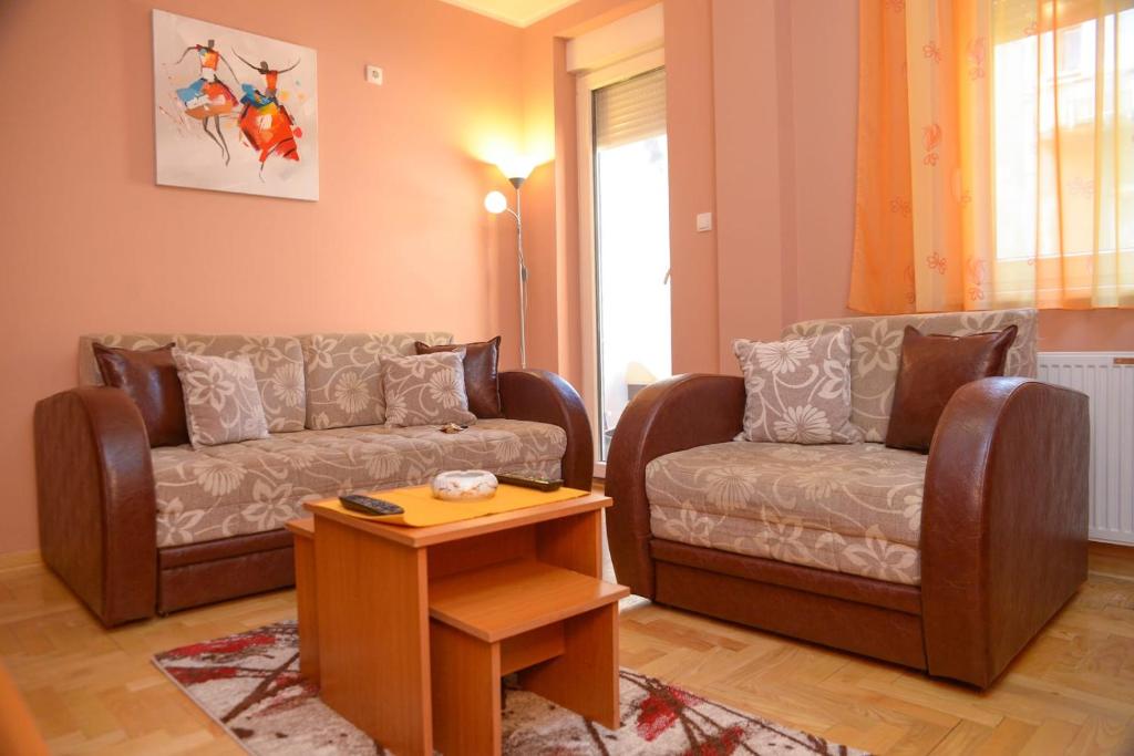Apartman Lens photo 4