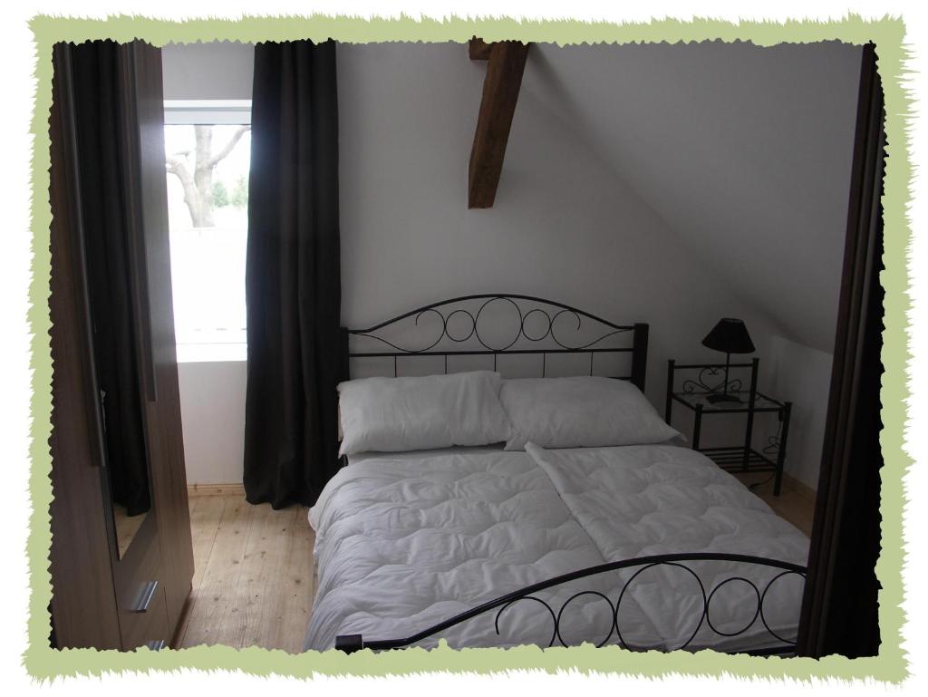 Ferienwohnung zum Bernerhof photo 2