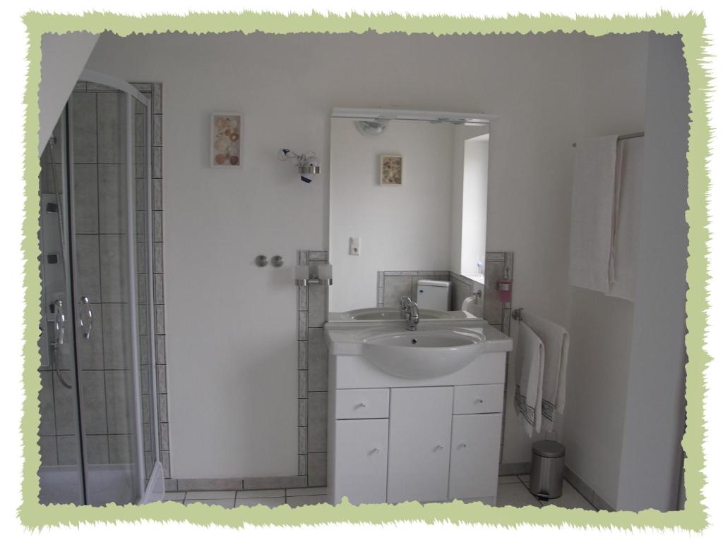 Ferienwohnung zum Bernerhof photo 4