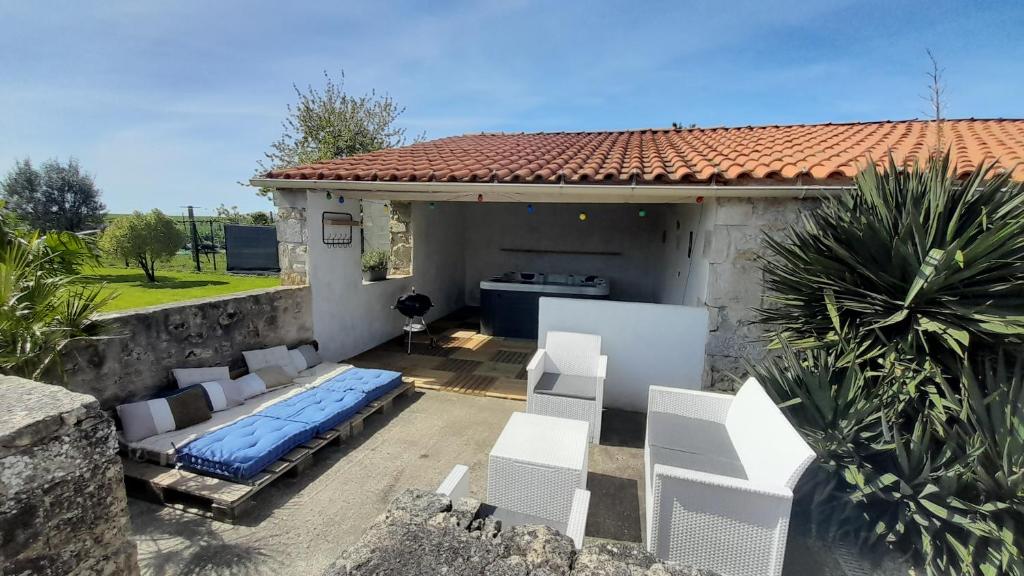 Ti Kaz Auberge photo 1
