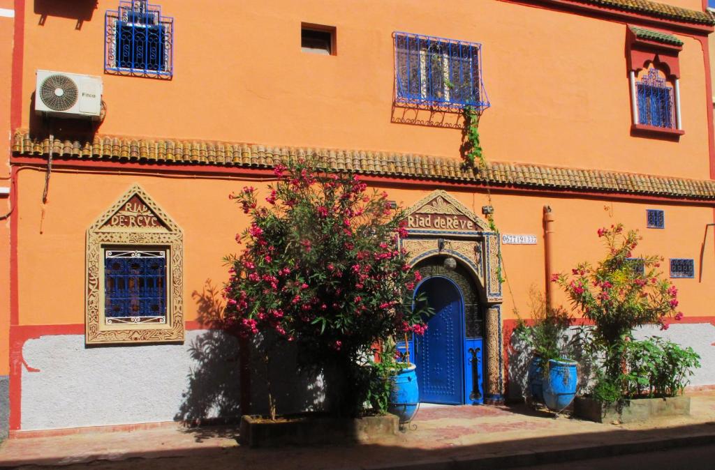 Riad De Rêve photo 3