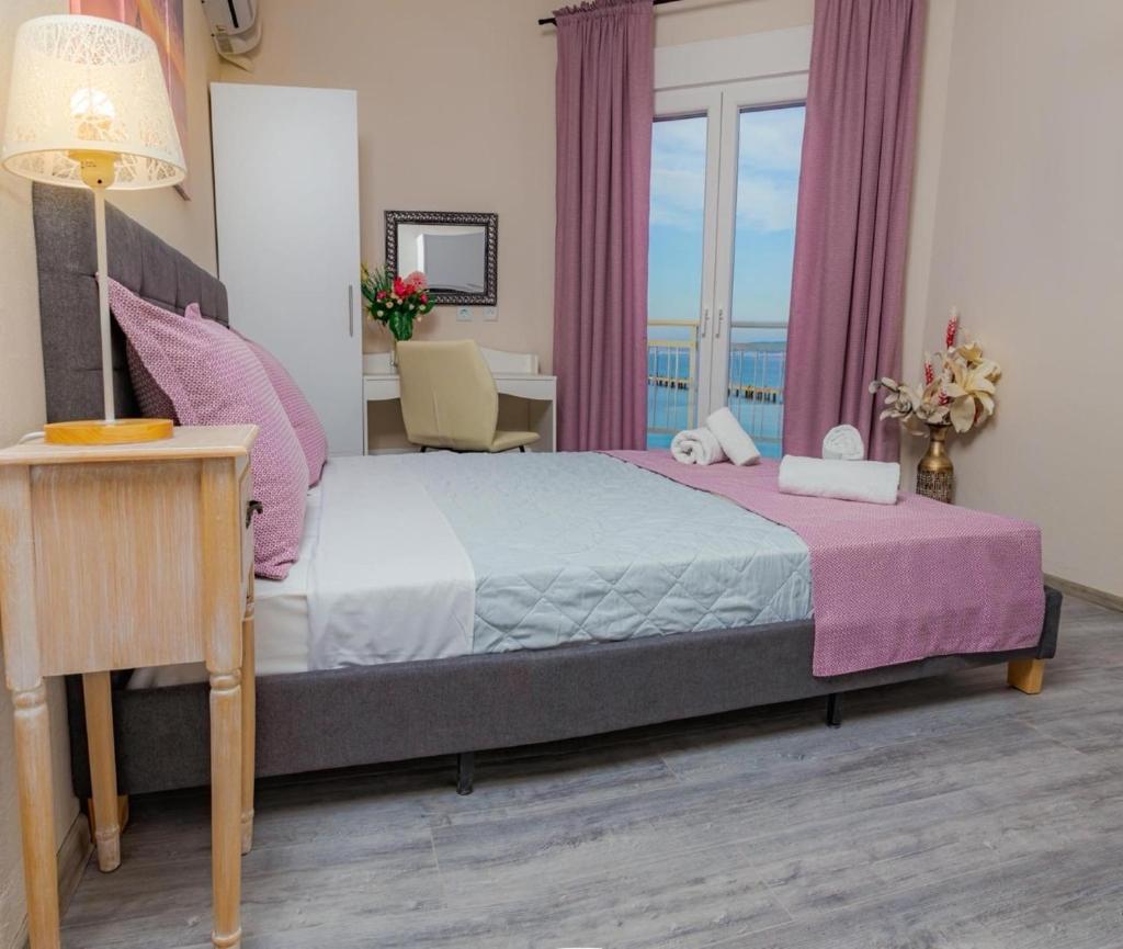 Aegean Blue Seaview Studios photo 1