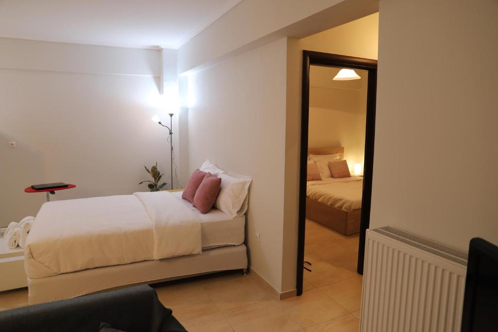 New Stylish and Cozy Apartment photo 4