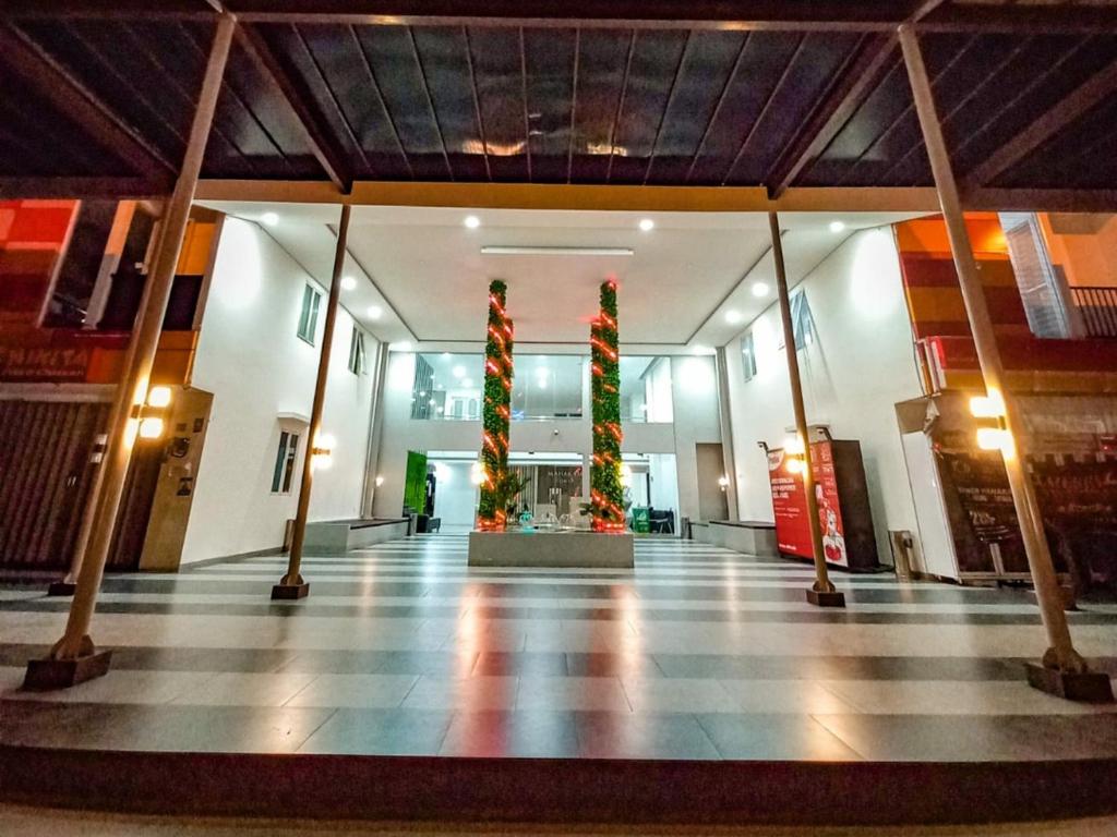 Apartemen Riverview Residence Jababeka at KiNGDOM Rent Apartment Solution photo 2