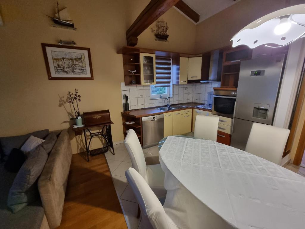 Apartments Villa Sunce photo 1