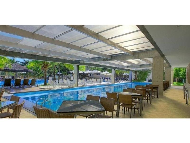 Hotel Suites Le Jardin Caldas Novas photo 1