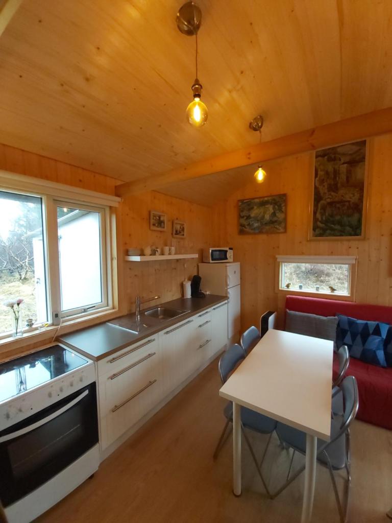 Cosy Cottage in Golden Circle near Thingvellir photo 4