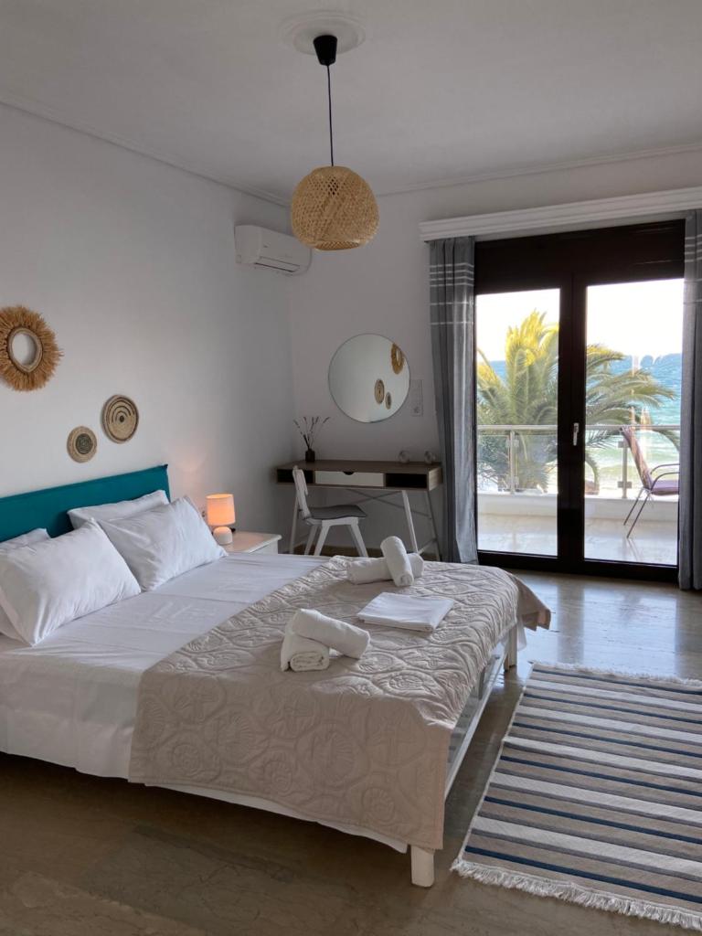NanSea Apartment photo 3
