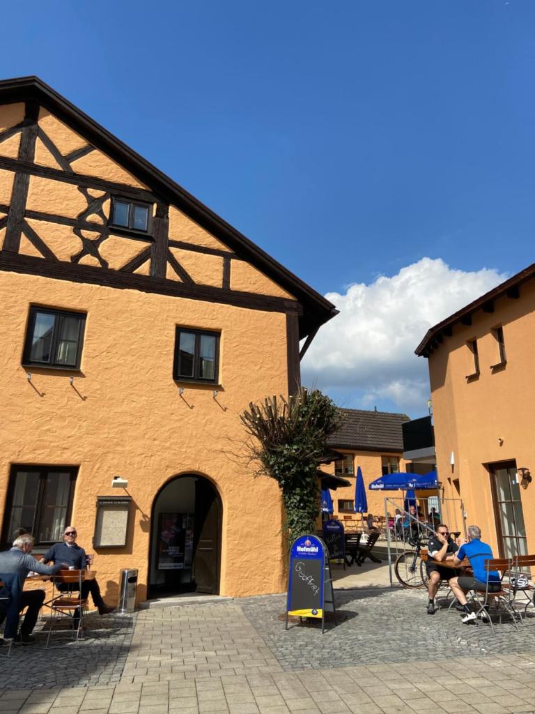 Der Limes Kipfenberg photo 1