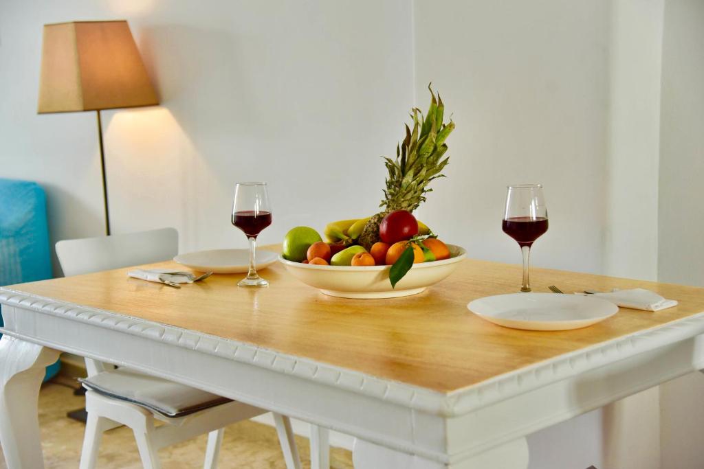 NanSea Apartment photo 1