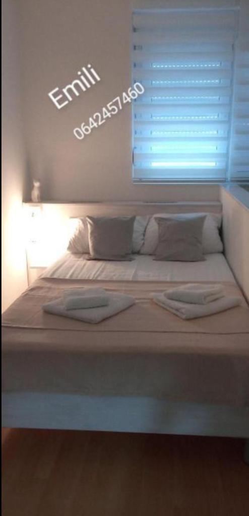 Emili Apartman photo 1