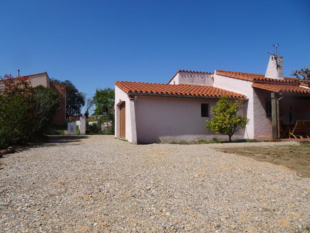 Villa catalane avec grand jardin, au calme, mer et montagne photo 2