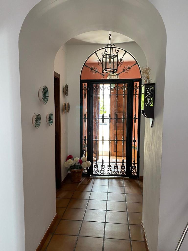 Casa Rural Mirador del Castillo photo 3