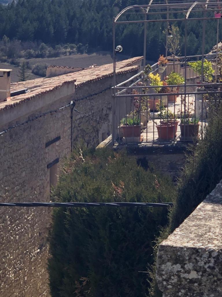 MAISON DE VILLAGE AUREL photo 2