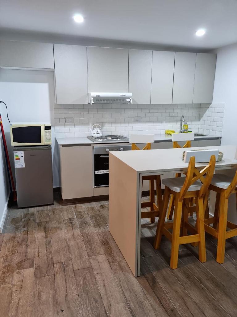 Departamento céntrico en Tigre II photo 4