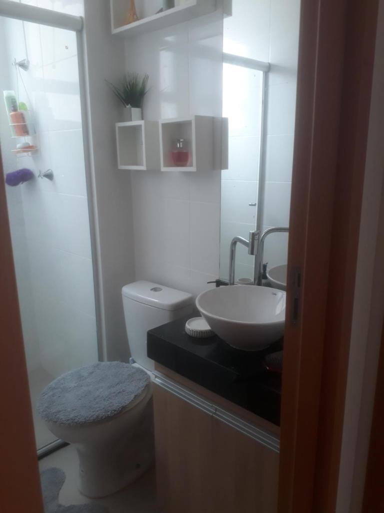 Apartamento em Cuiabá photo 4