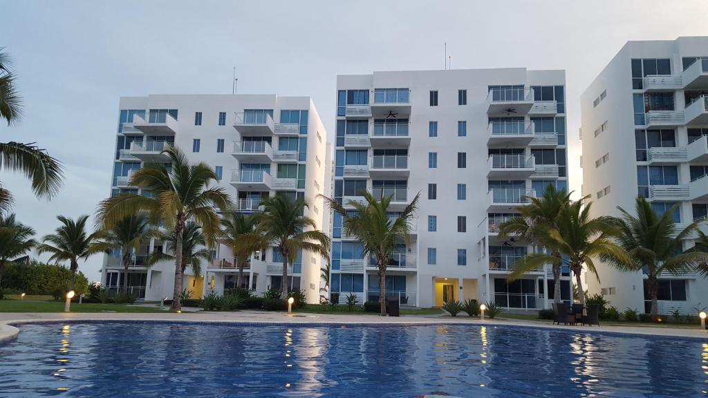 Alquiler de Apartamento en Playa Blanca