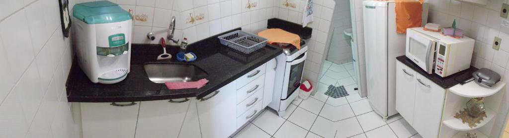 Apartamento inteiro para até 5 pessoas photo 4