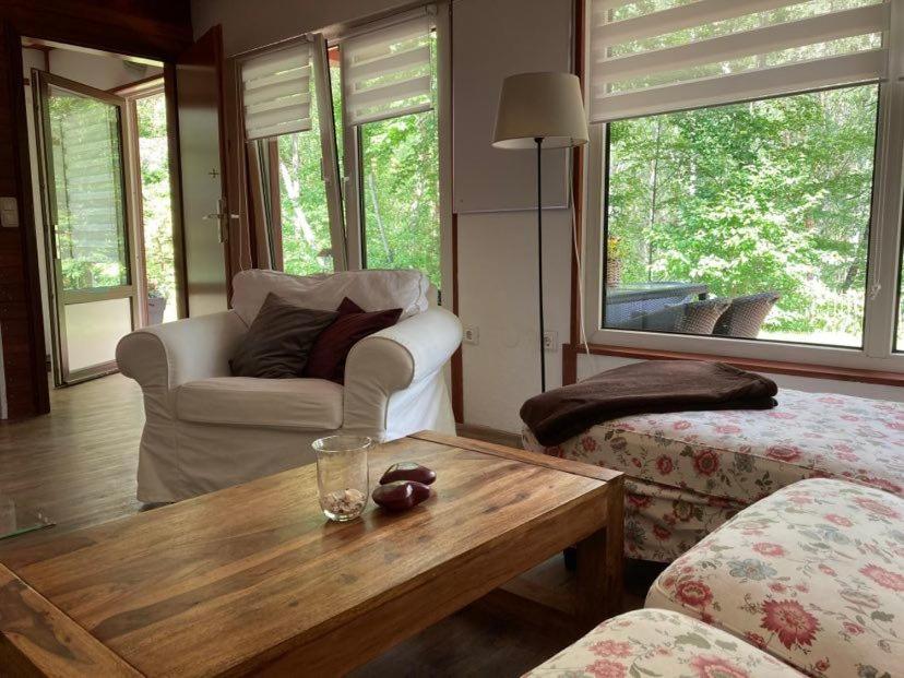Ferienhaus Lilly am Silbersee photo 3