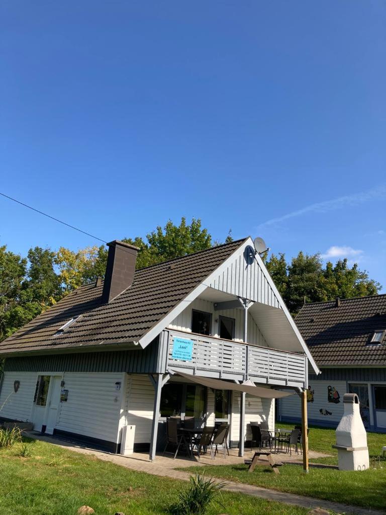 Ferienhaus am Silbersee Leni photo 1