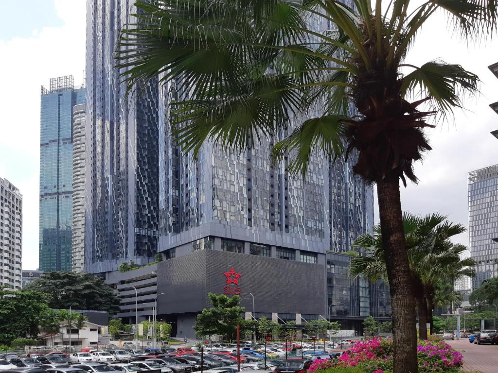 Star Luxury Suites KLCC photo 4