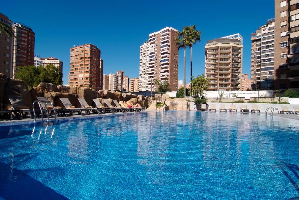 Sandos Monaco - Adults Only photo 2