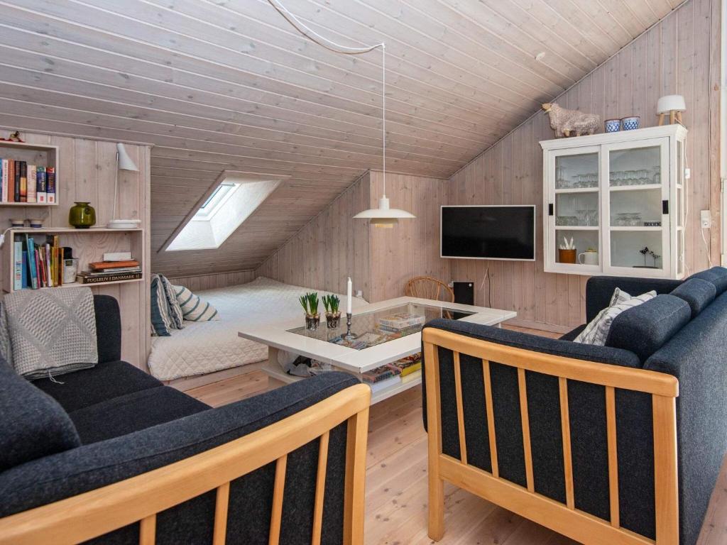 Holiday home Ulfborg LXIV photo 1