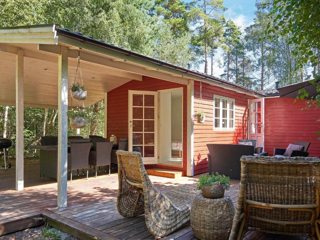 Holiday home Aakirkeby XXII photo 1