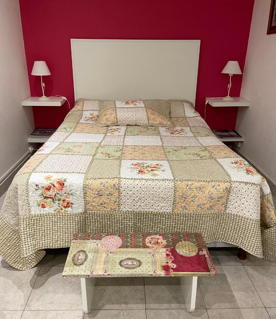 You & Me Apartment photo 2