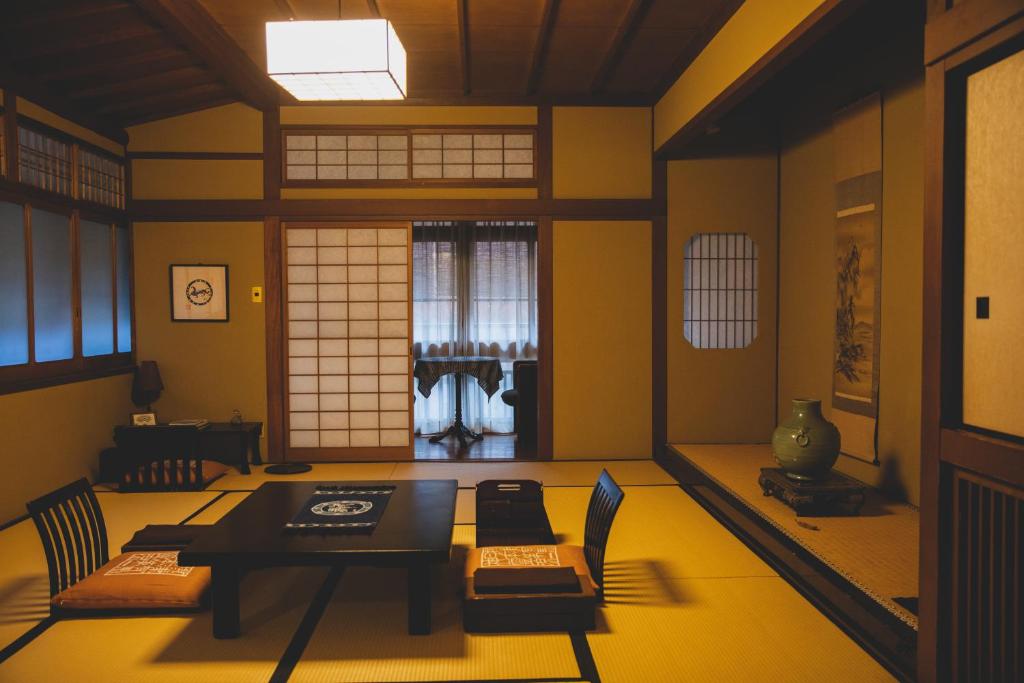 Arima Onsen Tocen Goshobo photo 2