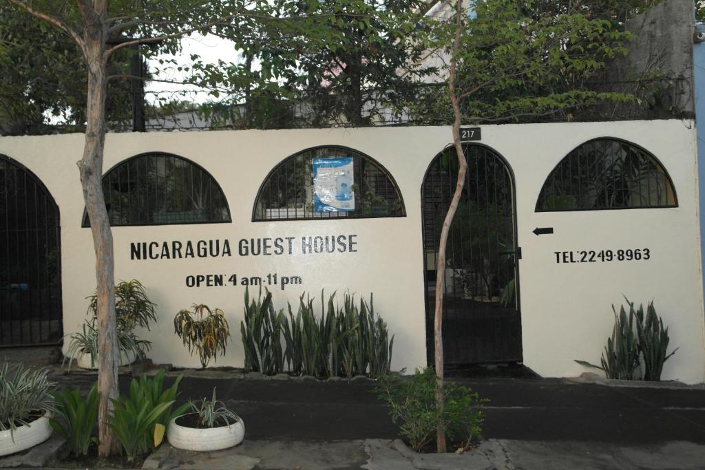 Hostal Nicaragua Guest House photo 1