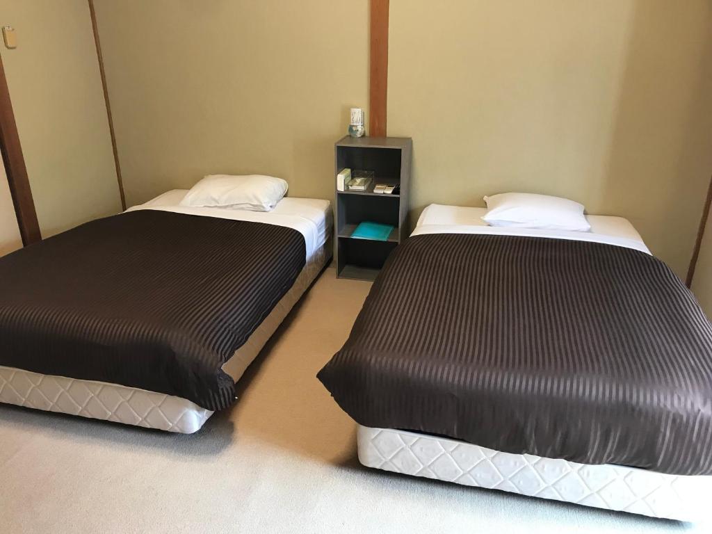 Biz Hotel Kiiyura photo 3
