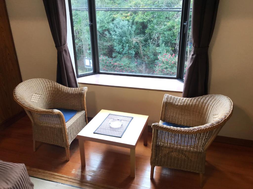 Biz Hotel Kiiyura photo 4