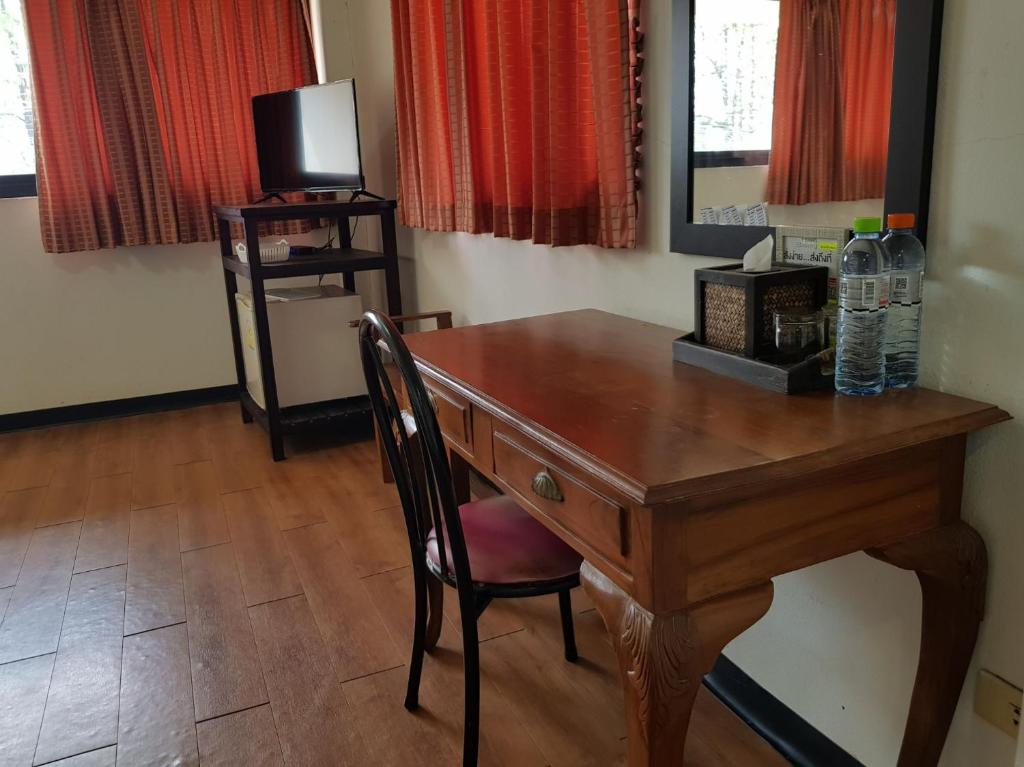 Punya Garden Hotel photo 3