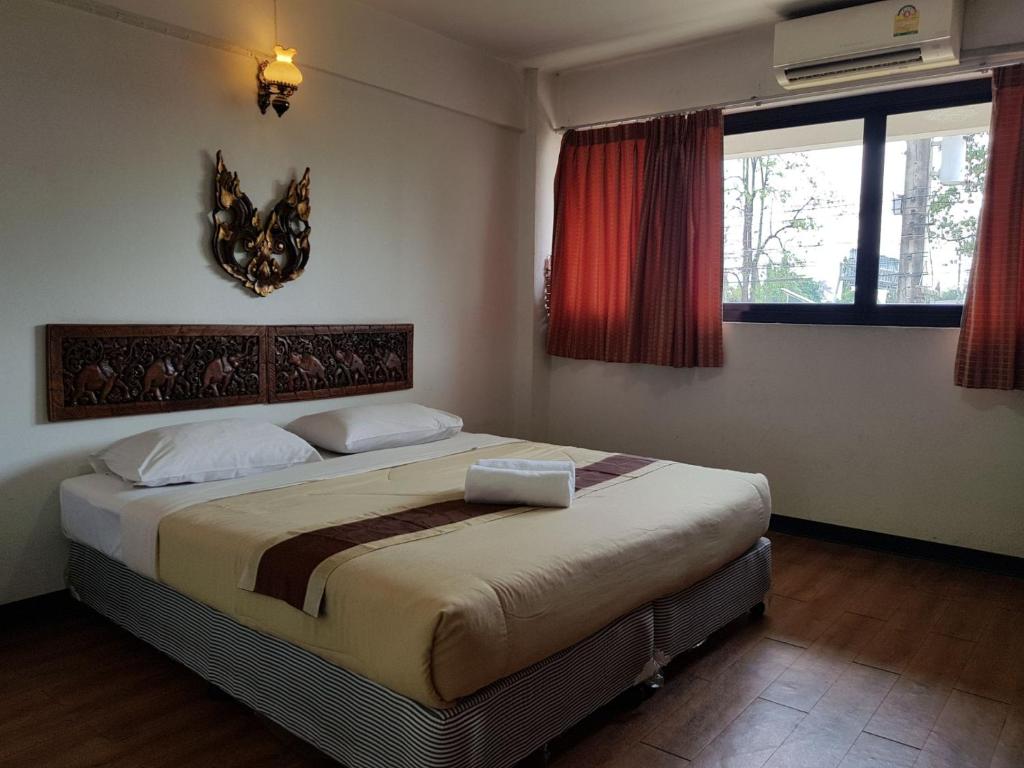 Punya Garden Hotel photo 4