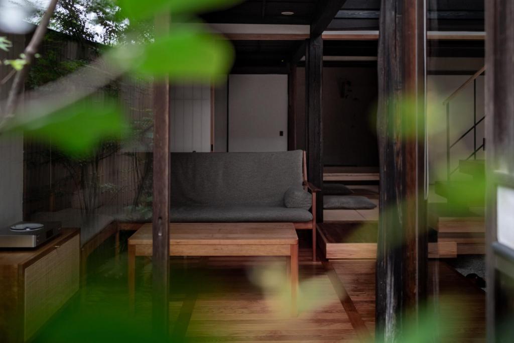 滔々 御崎 町家の宿 toutou Onzaki Machiya no Yado photo 2