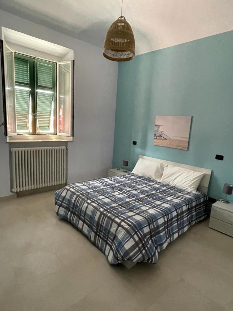 Azzurra house photo 1