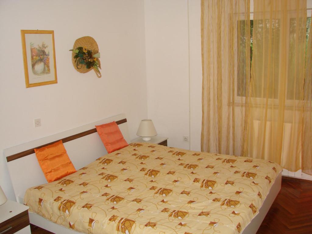 Apartamento Pinzan a stones throw from the beach photo 3