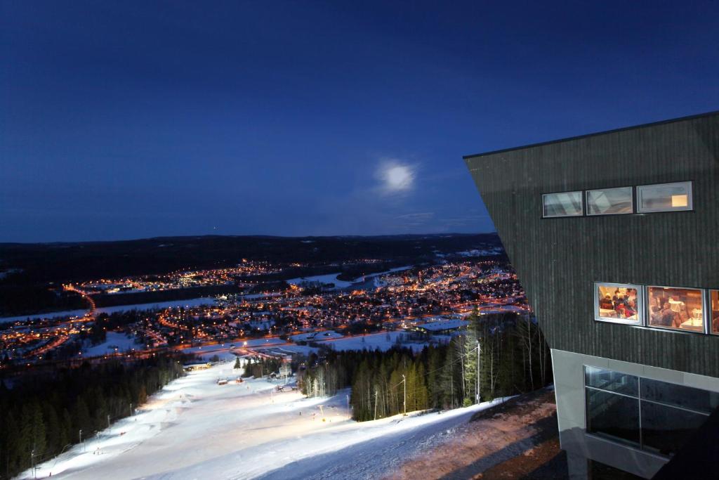 Hotell Hallstaberget photo 1