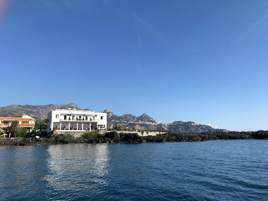 Hotel Orpheus photo 2