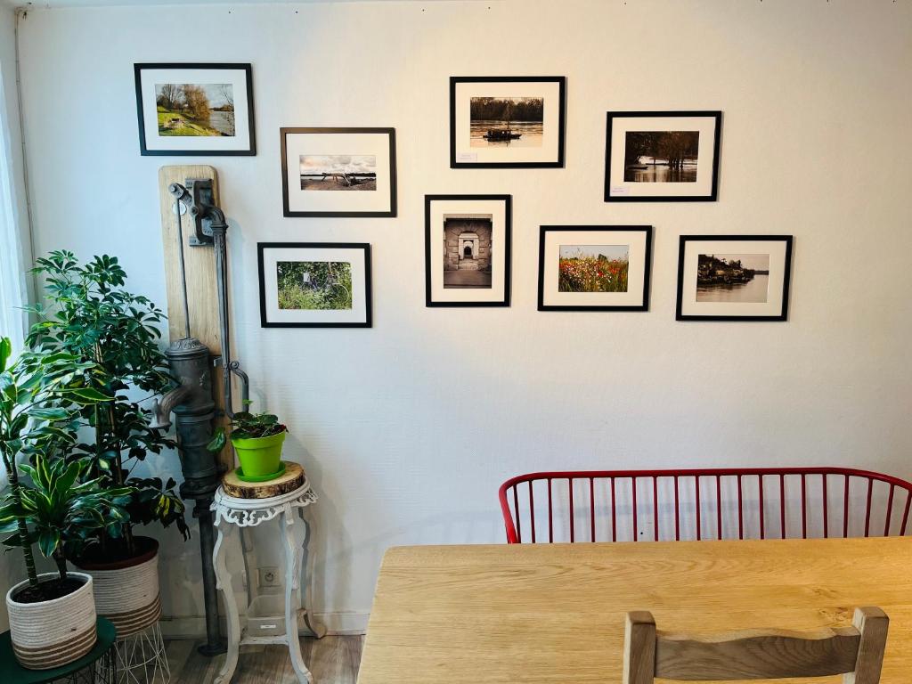 Chez mimie les hôtes photo 1