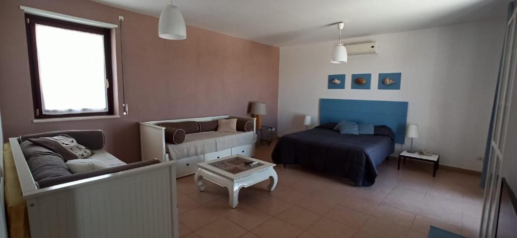 Attico Oleandro - Penthouse loft with sea view - Nova Siri, Basilicata photo 2