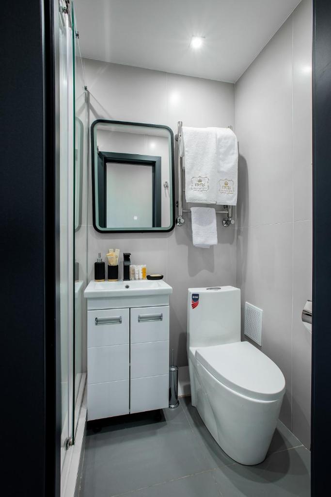 Hotel Irtysh photo 3