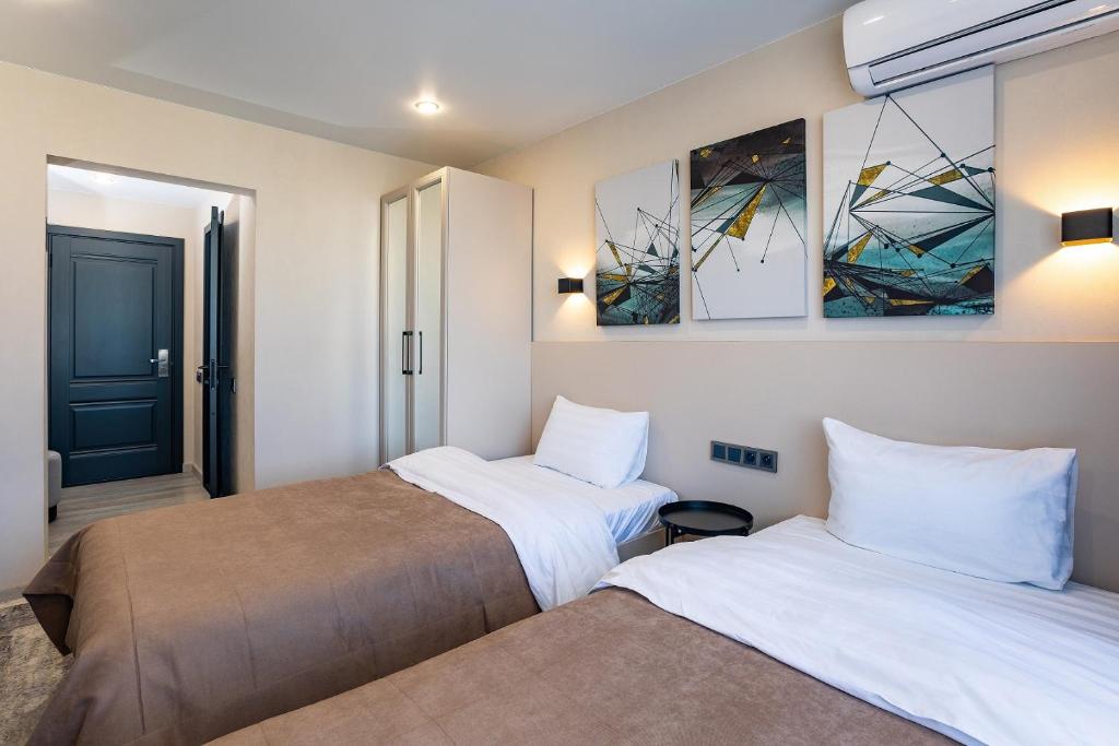 Hotel Irtysh photo 4