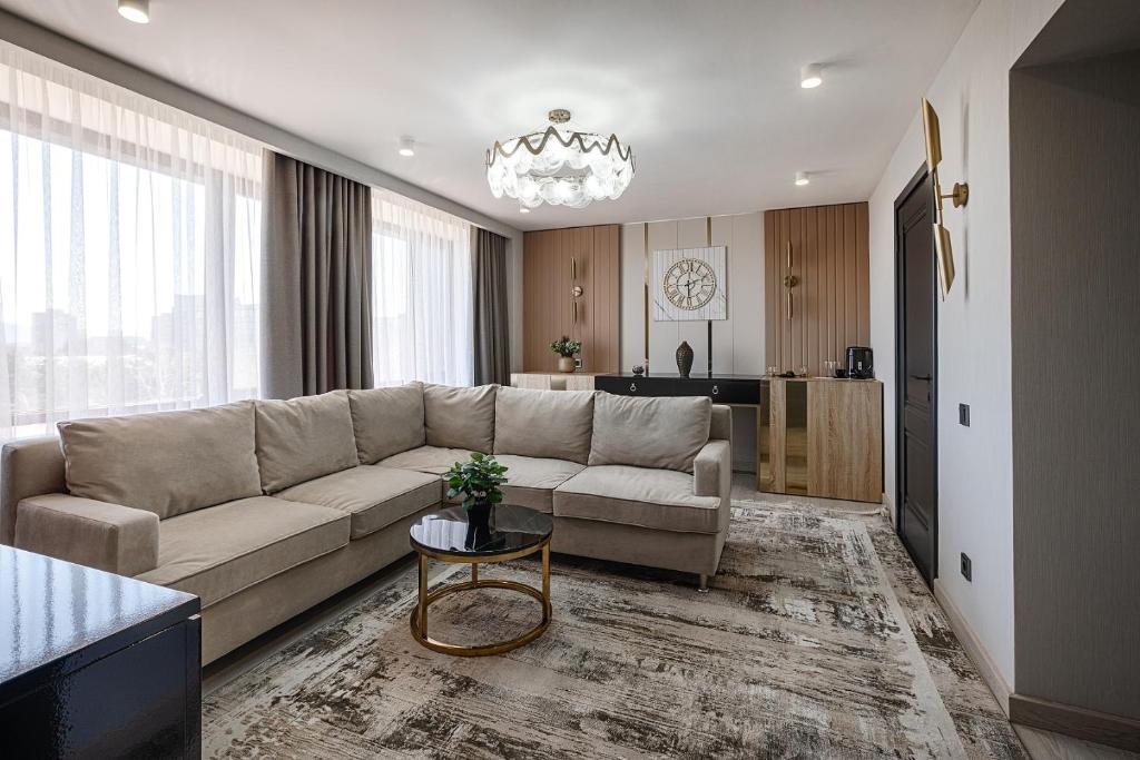 Hotel Irtysh photo 1